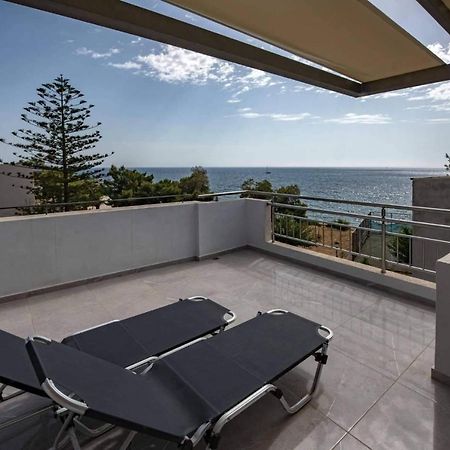Emyria-Two-Floor Apartment With Roof Terrace Zakynthos Buitenkant foto