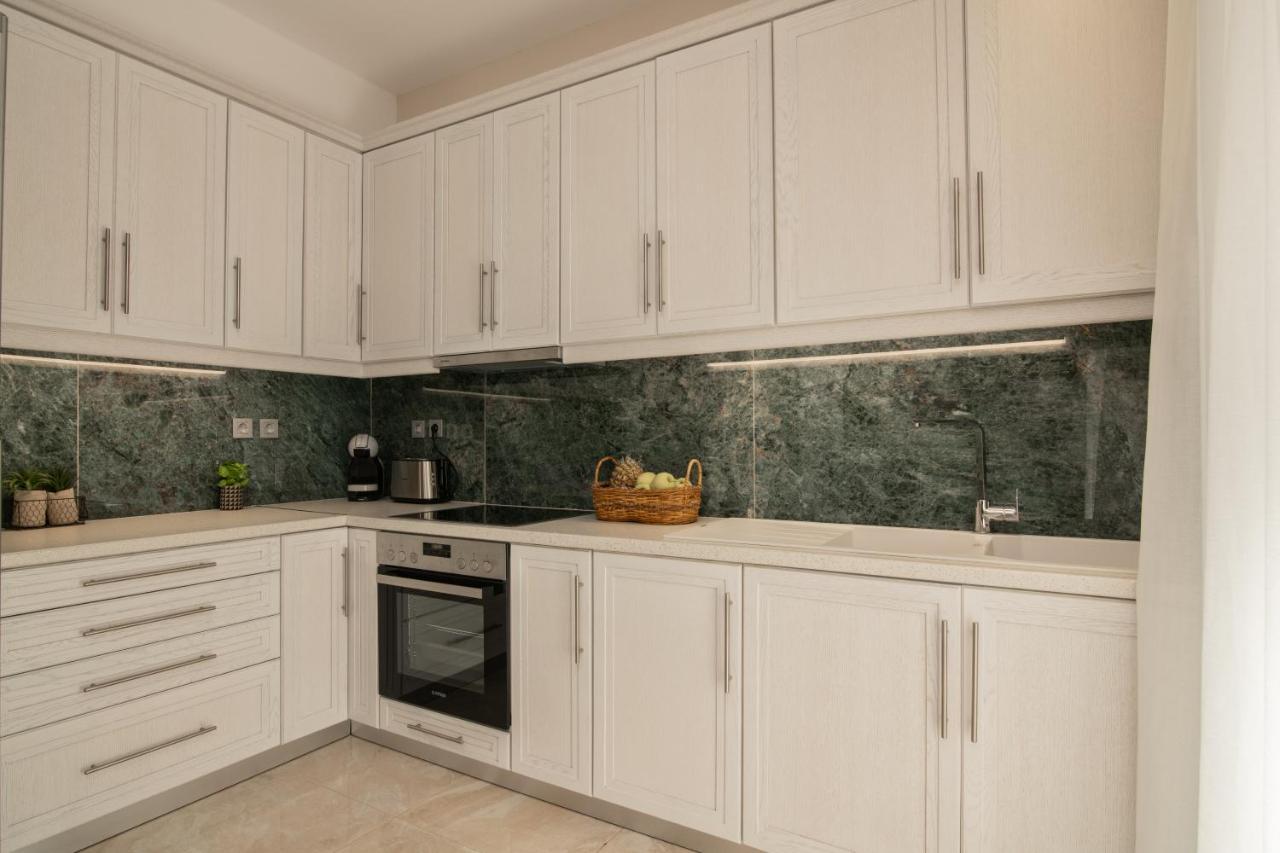 Emyria-Two-Floor Apartment With Roof Terrace Zakynthos Buitenkant foto