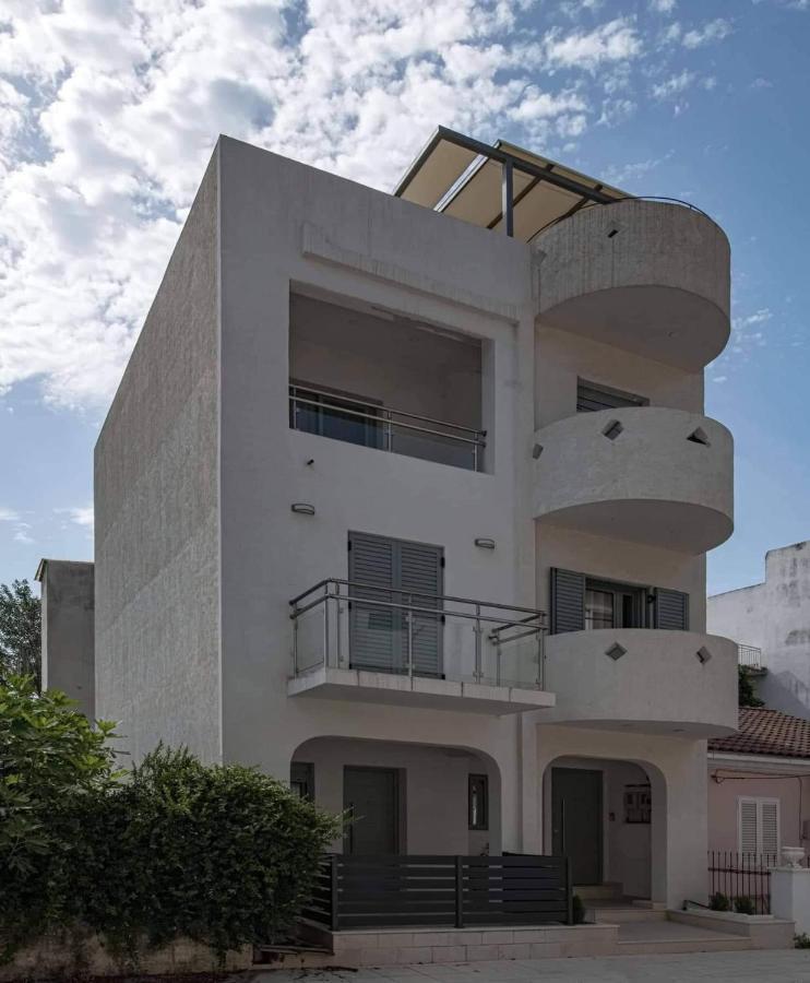 Emyria-Two-Floor Apartment With Roof Terrace Zakynthos Buitenkant foto