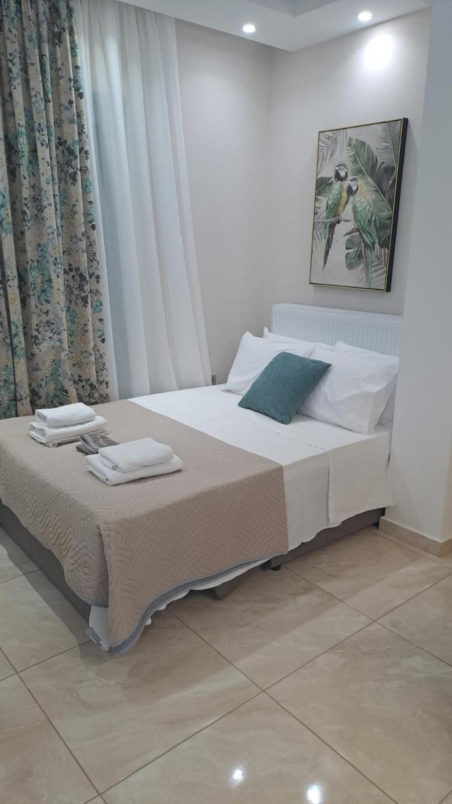 Emyria-Two-Floor Apartment With Roof Terrace Zakynthos Buitenkant foto